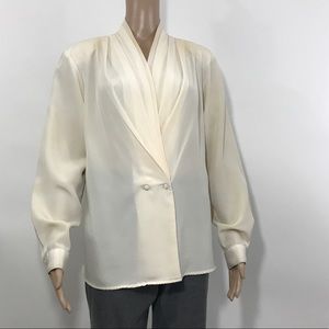 Sasson Blouse